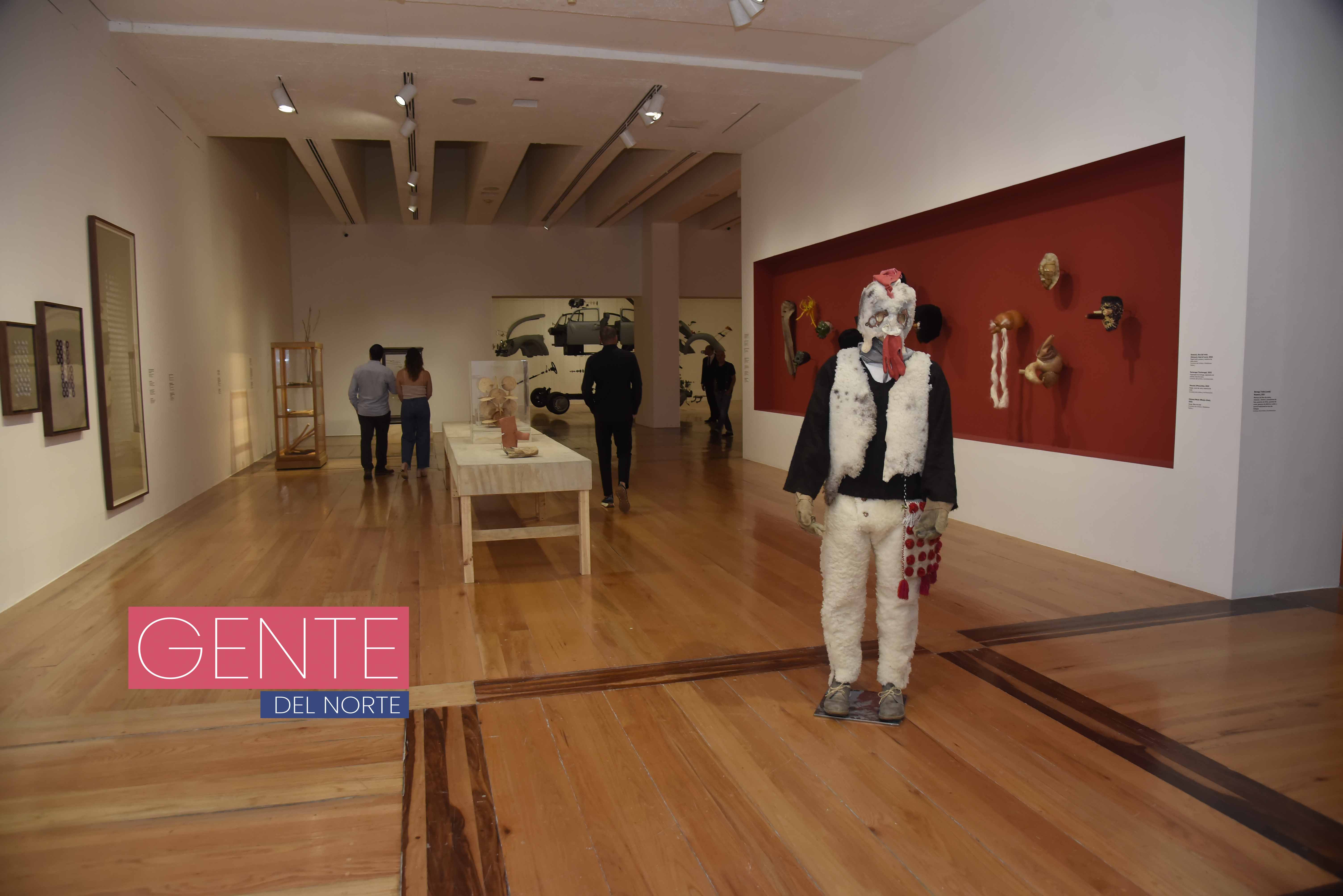 Gente del Norte | Bodas
